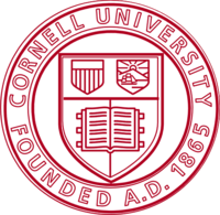 cornell logo